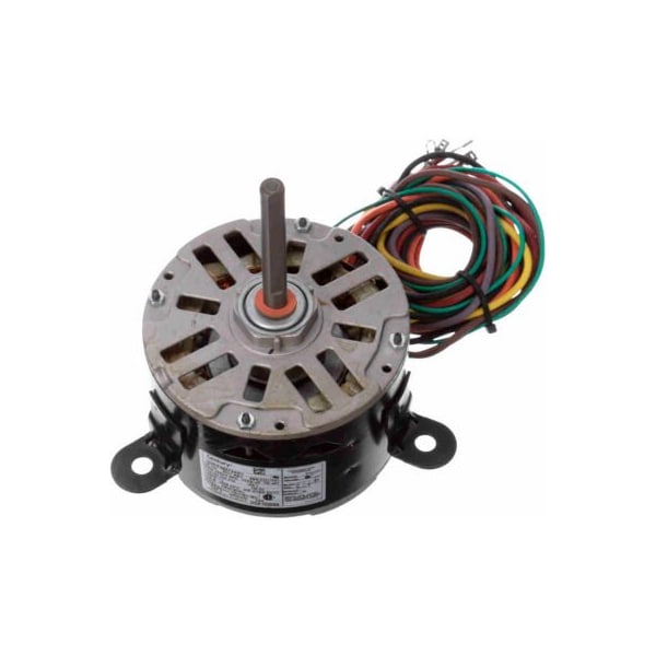 Century OEM Replacement Motor, 1/5 HP, 1050 RPM, 208-230V, OAO